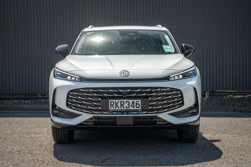 2025 MG HS Essence Phev/3Hd