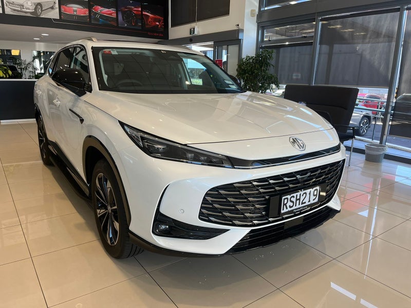 2025 MG HS Essence Phev/3Hd