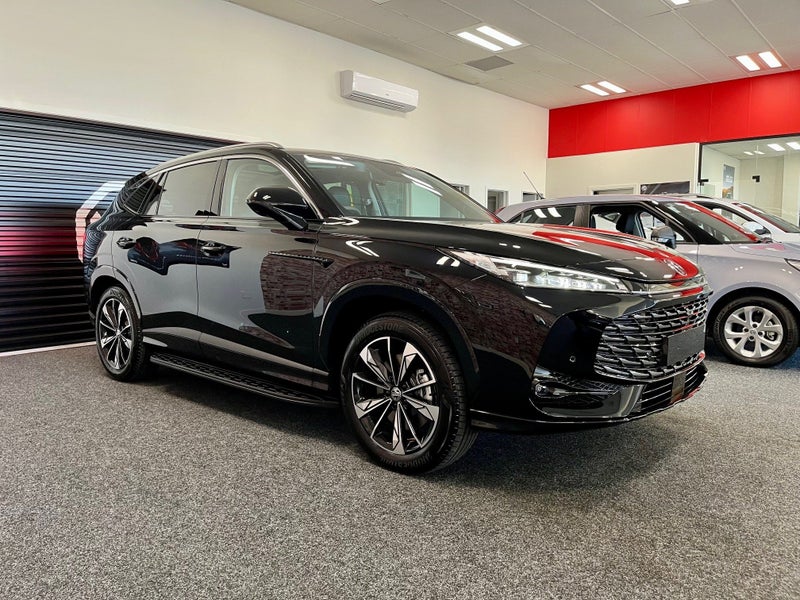 2025 MG HS Essence Super Hybrid/3Hd