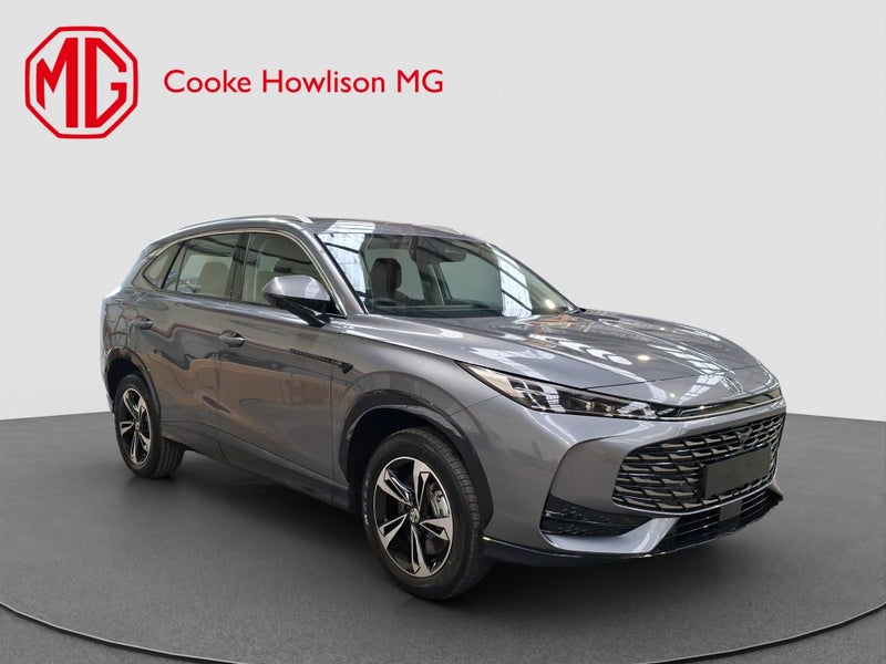 2025 MG HS Excite Hybrid+ 1.5L