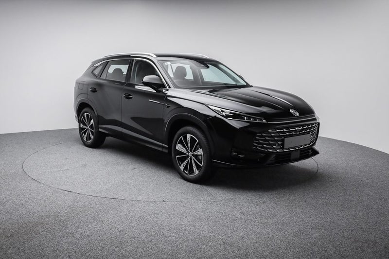 2025 MG HS NG 1.5 DCT Excite
