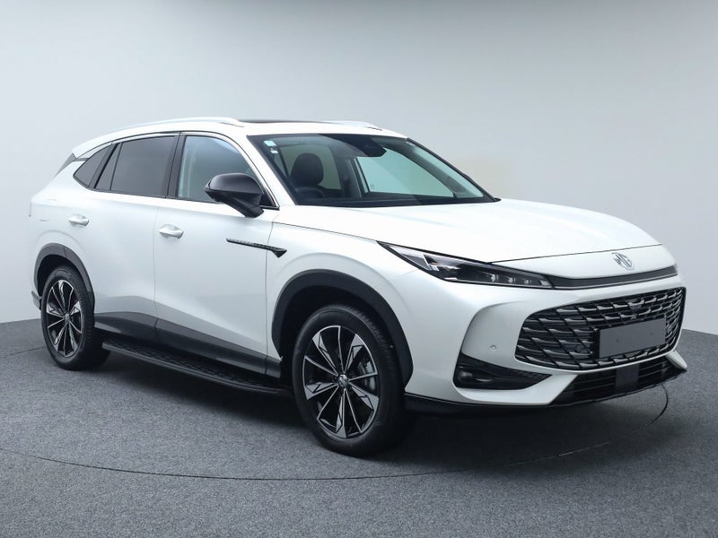 2025 MG HS PHEV Essence