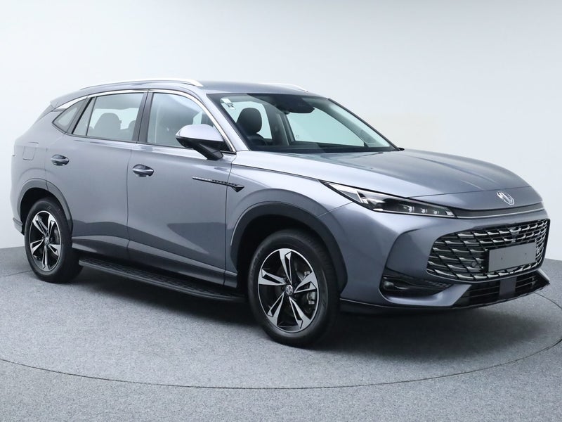 2025 MG HS PHEV Excite