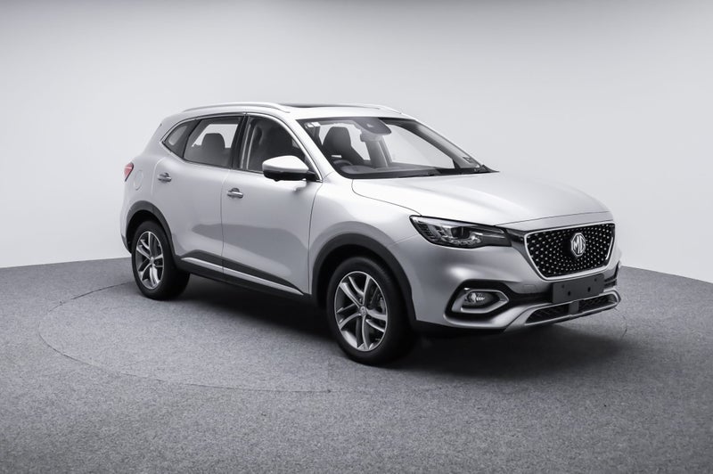 2025 MG HS Plus EV Essence