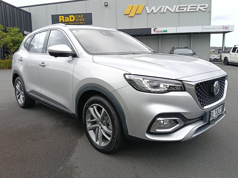 2025 MG HS Plus EV ESSENCE