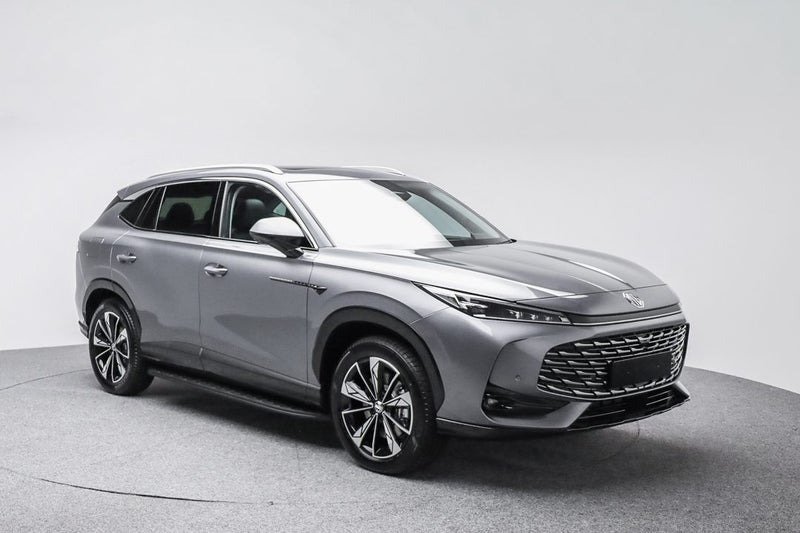 2025 MG HS Super Hybrid Essence