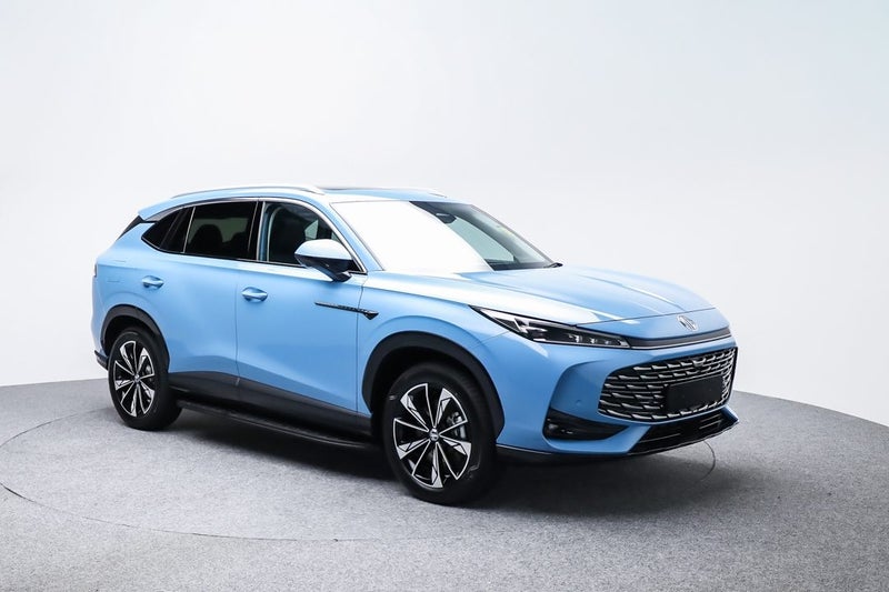 2025 MG HS Super Hybrid Essence