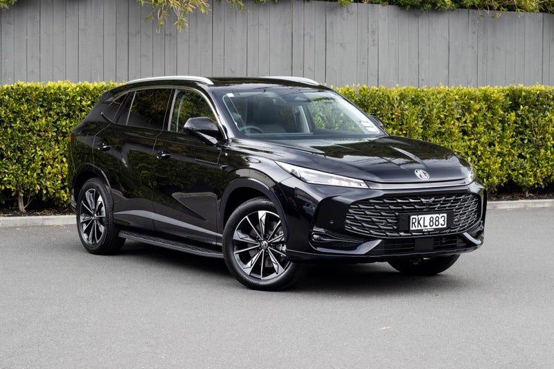 2025 MG HS Super PHEV Essence Essence Phev/3Hd