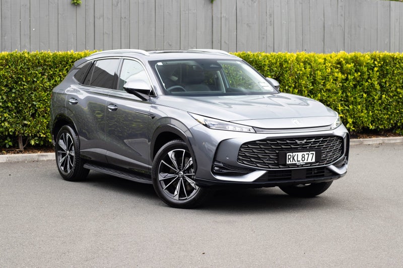 2025 MG HS Super PHEV Essence Essence Phev/3Hd