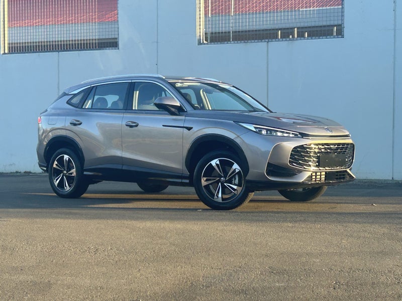 2025 MG HS Vibe New Model Vibe 1.5Pt/7At