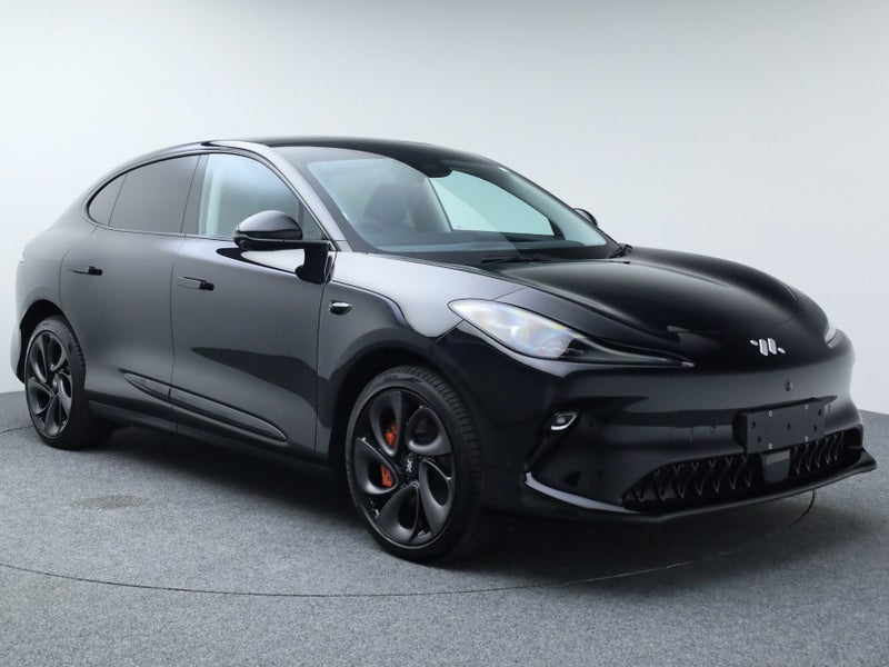 2025 MG IM6 100kWh AWD Platinum