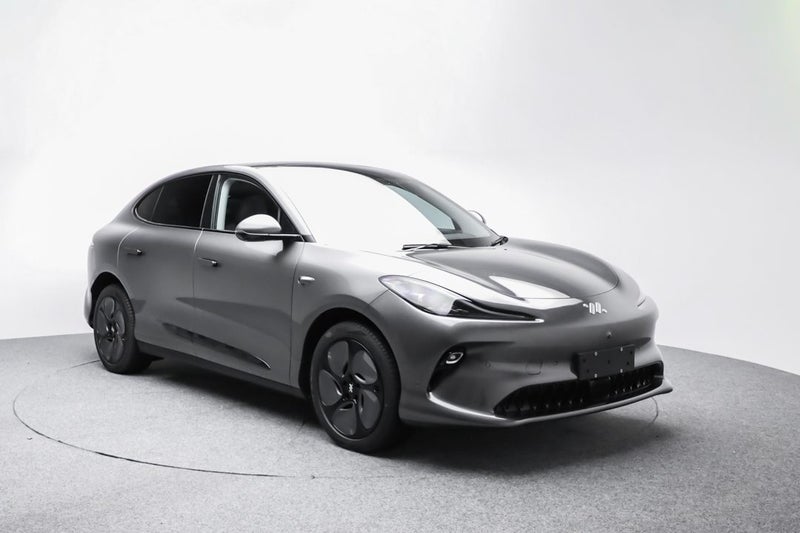 2025 MG IM6 75 RWD Premium