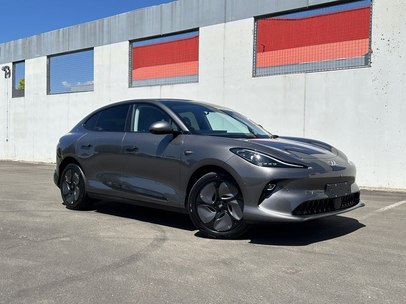 2025 MG IM6 Premium 75kwh RWD Premium 75Kwh/Ev/At