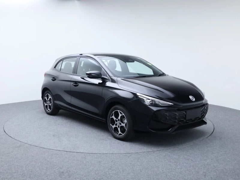 2025 MG MG3 1.5L HEV FWD Essence
