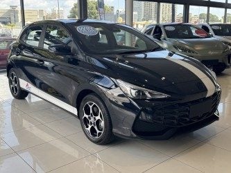 2025 MG MG3 1.5Pht/3Hd