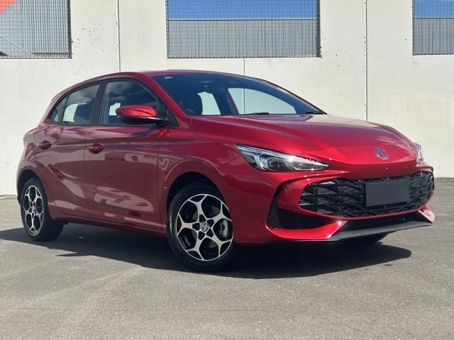 2025 MG MG3 Essence Hybrid 1.5Pht/3Hd