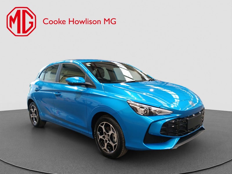 2025 MG MG3 Essence Hybrid 1.5Pht/3Hd