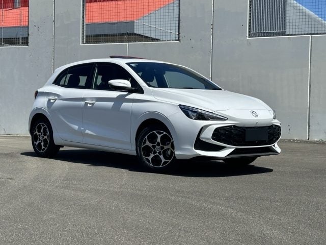 2025 MG MG3 Essence Hybrid 1.5Pht/3Hd
