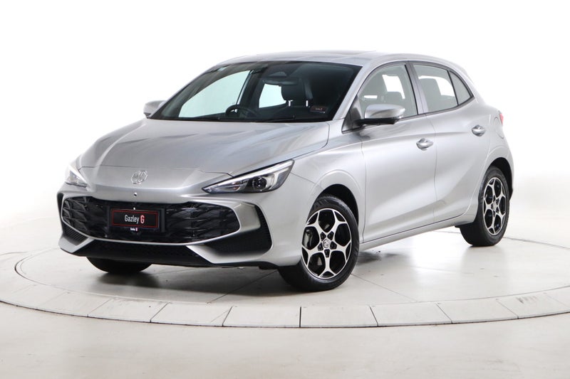 2025 MG MG3 Essence Hybrid+