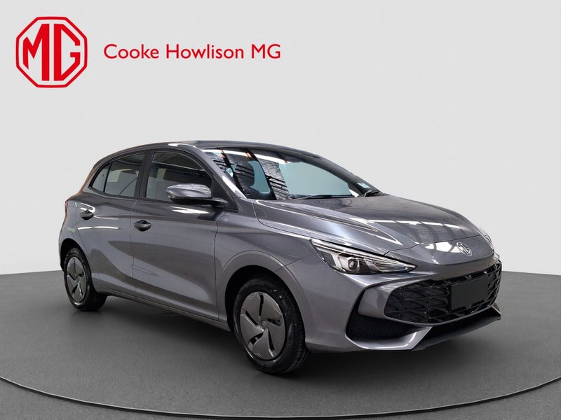 2025 MG MG3 Vibe 1.5L