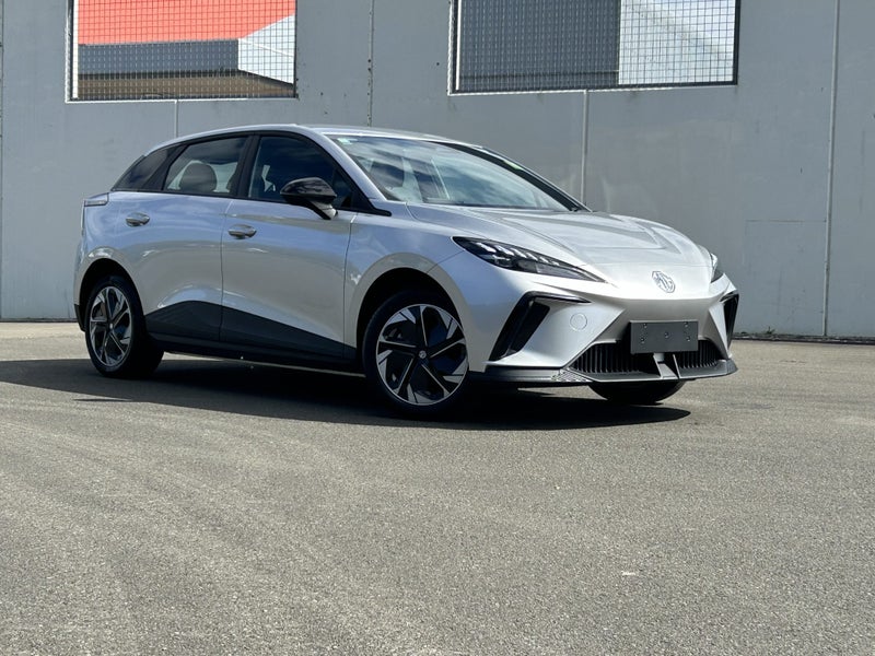2025 MG MG4 51kwh Excite Excite 51Kwh/Ev