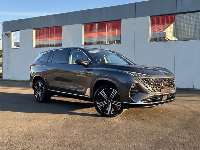 2025 MG QS 2.0T 4WD Essence Essence 2.0Pt/9At