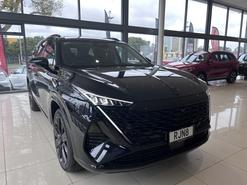 2025 MG QS Essence 2.0Pt/9At