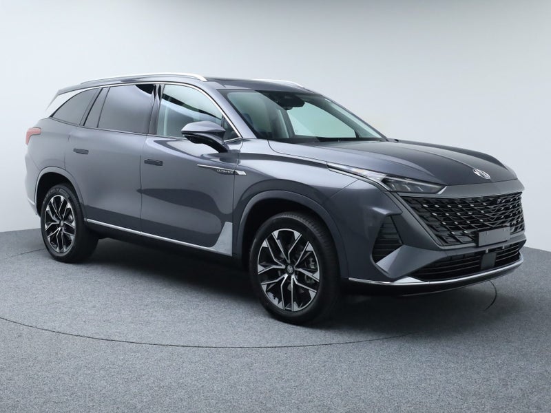 2025 MG QS Excite 2.0PT/9AT