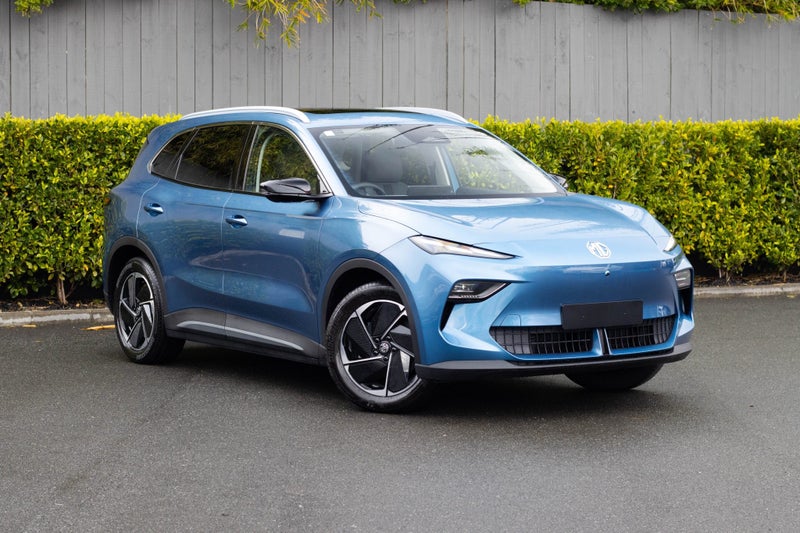 2025 MG S5 62KW ESSENCE Essence 125Kwh/Ev/At