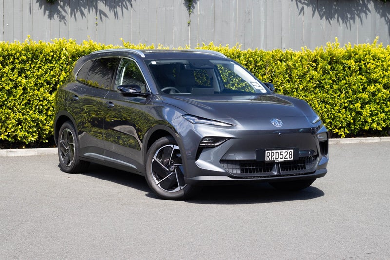 2025 MG S5 62KW ESSENCE Essence 125Kwh/Ev/At