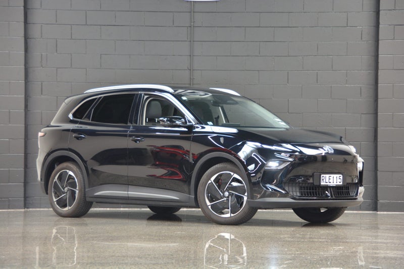 2025 MG S5 Essence 62kWh