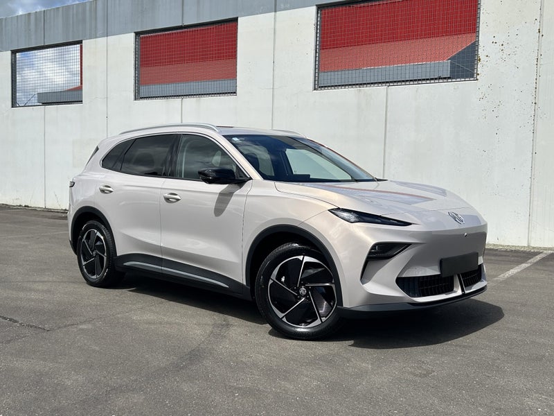 2025 MG S5 EV Essence 62kWh Essence 125Kwh/Ev/At