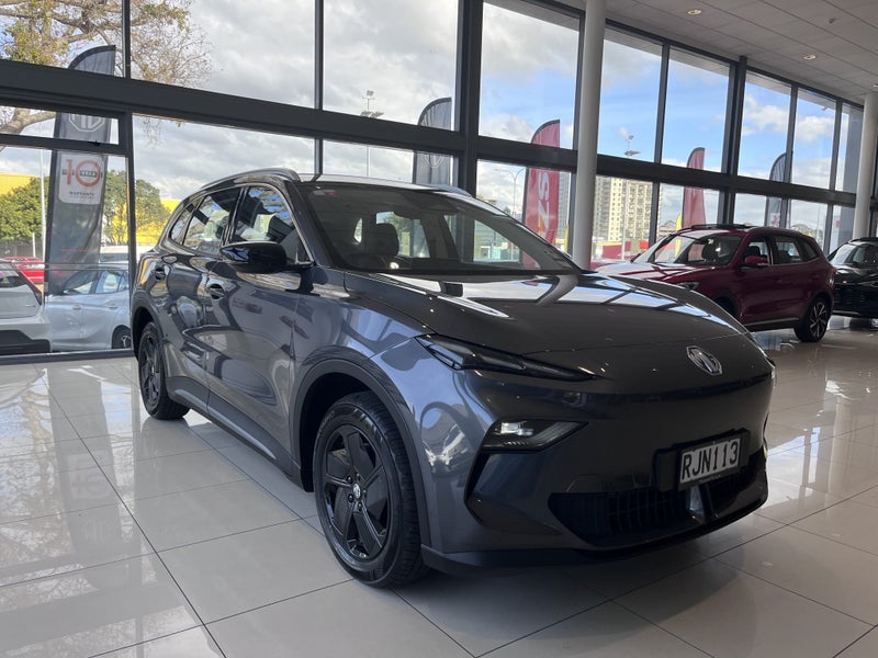 2025 MG S5 Excite 125Kwh/Ev/At