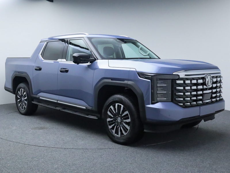 2025 MG U9 2.5T AT Explore X