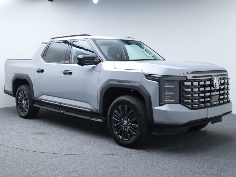 2025 MG U9 2.5T Explore Pro