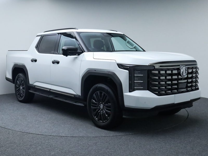 2025 MG U9 2.5T Explore Pro