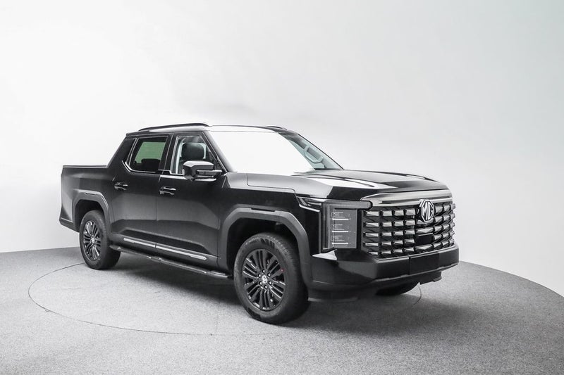 2025 MG U9 2.5T Explore Pro