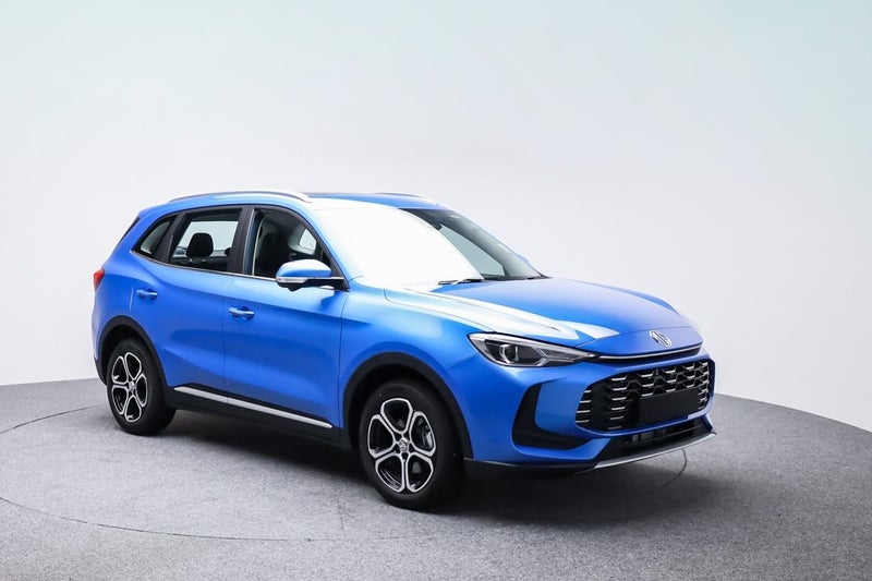 2025 MG ZS 1.5L Petrol Essence