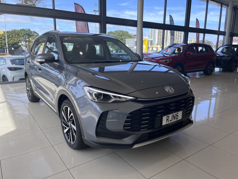 2025 MG ZS Essence 1.5Pht/3Hd