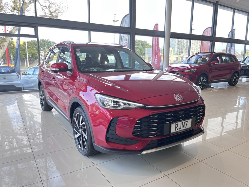 2025 MG ZS Essence 1.5Pt/Cvt