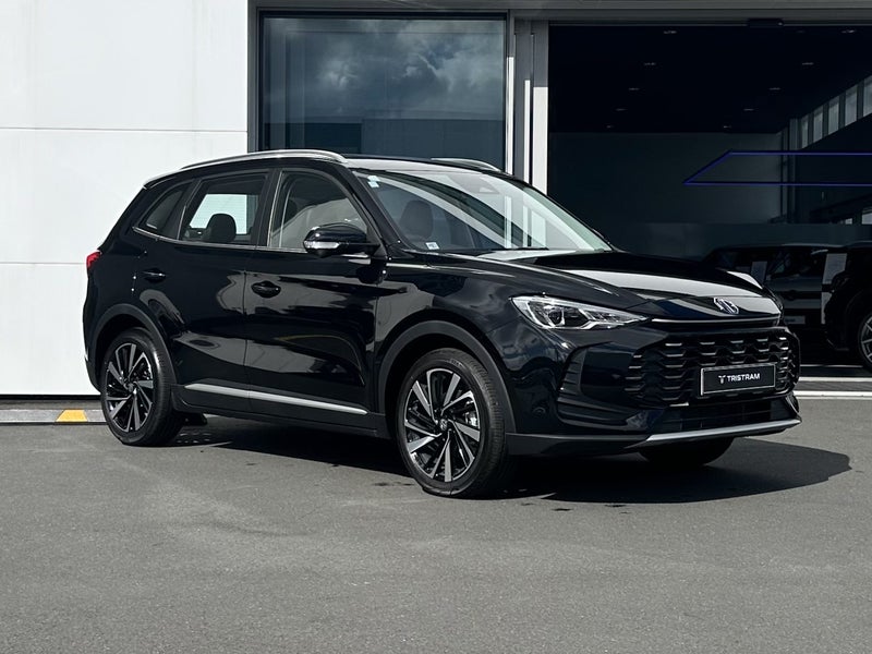 2025 MG ZS Essence Hybrid+