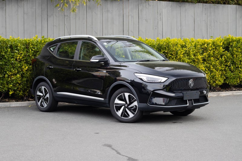 2025 MG ZS EV Essence