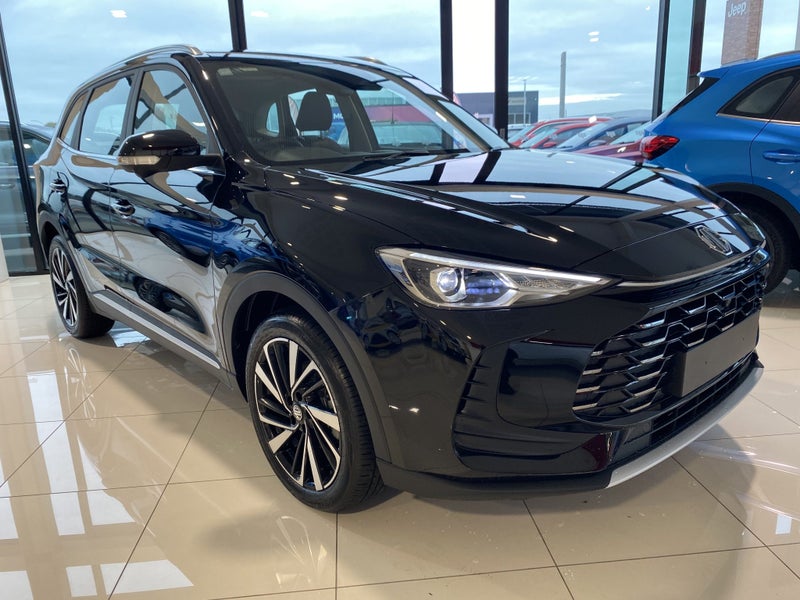 2025 MG ZS HEV Essence