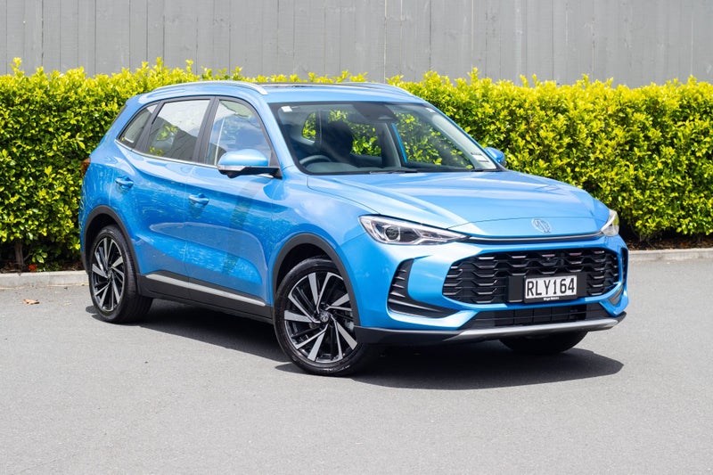 2025 MG ZS HEV ESSENCE 2KWH