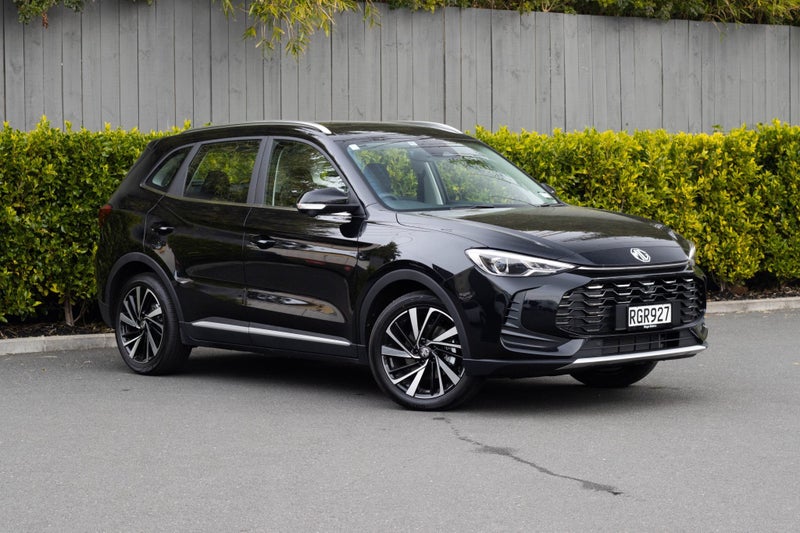 2025 MG ZS HEV ESSENCE 2KWH
