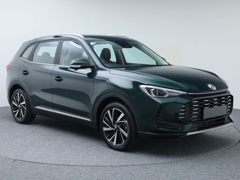 2025 MG ZS HEV ESSENCE