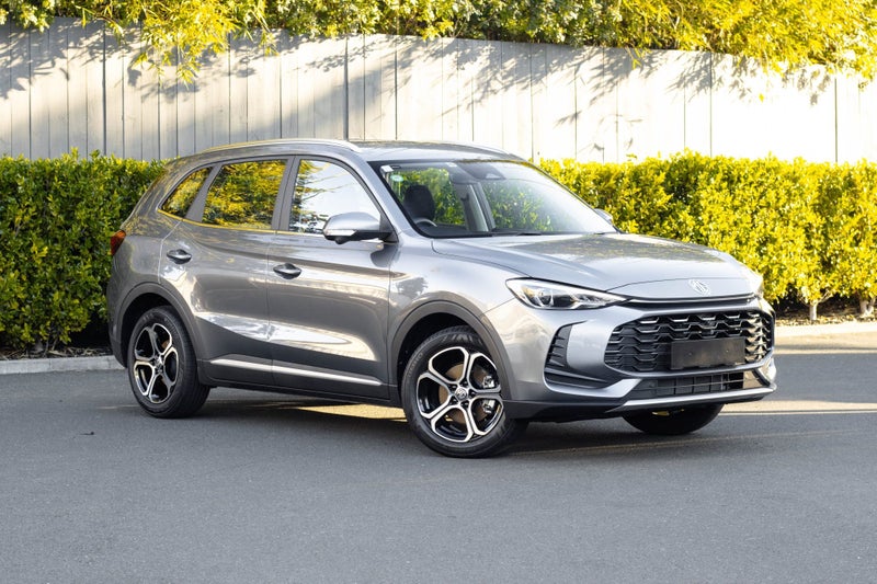 2025 MG ZS HEV EXCITE 2kWh
