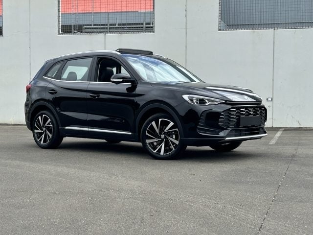 2025 MG ZS Hybrid Essence Essence 1.5Pht/3Hd