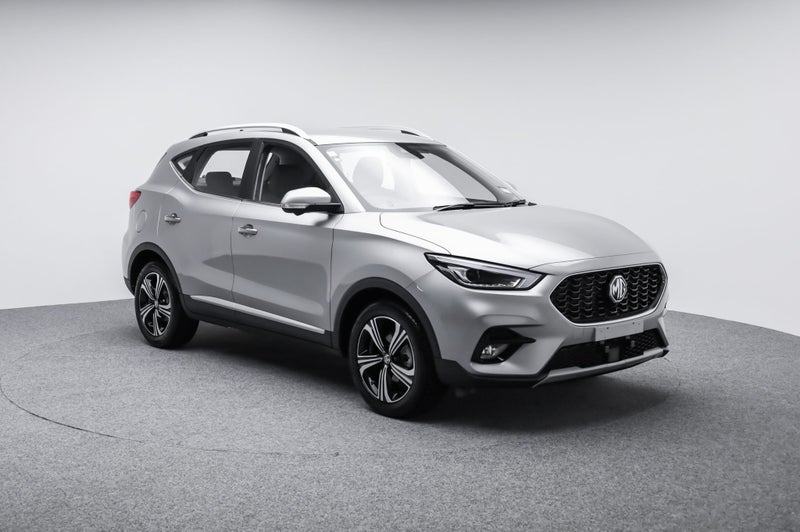 2025 MG ZST 1.5 Vibe