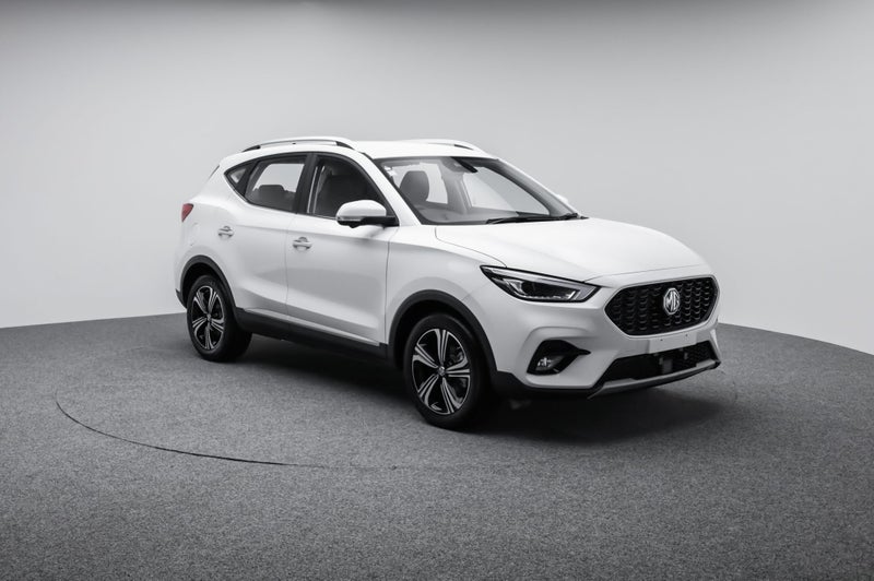 2025 MG ZST CVT 1.5 Vibe